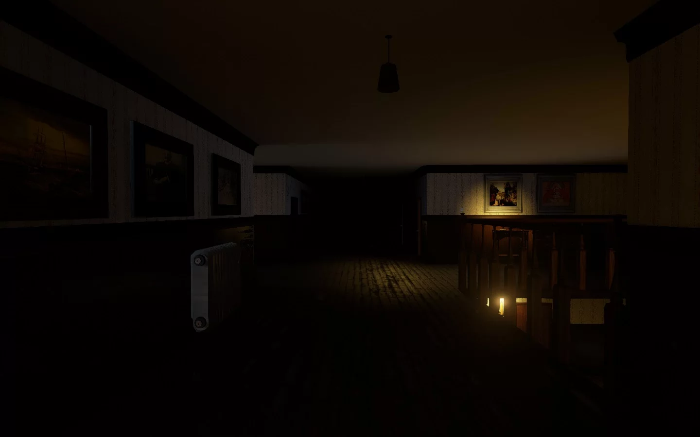 Изображение игры: Devilry
