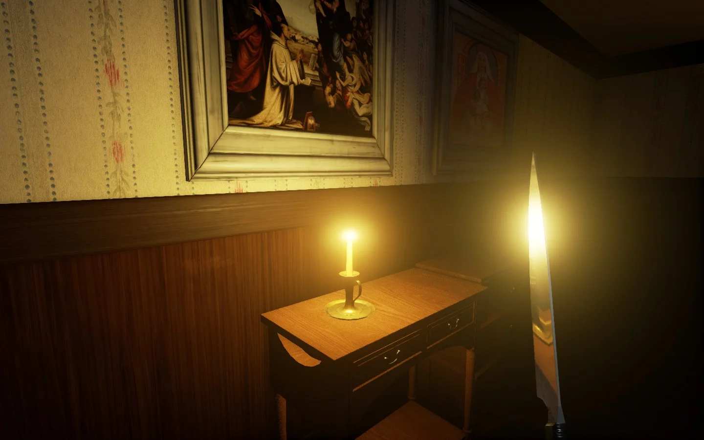 Изображение игры: Devilry