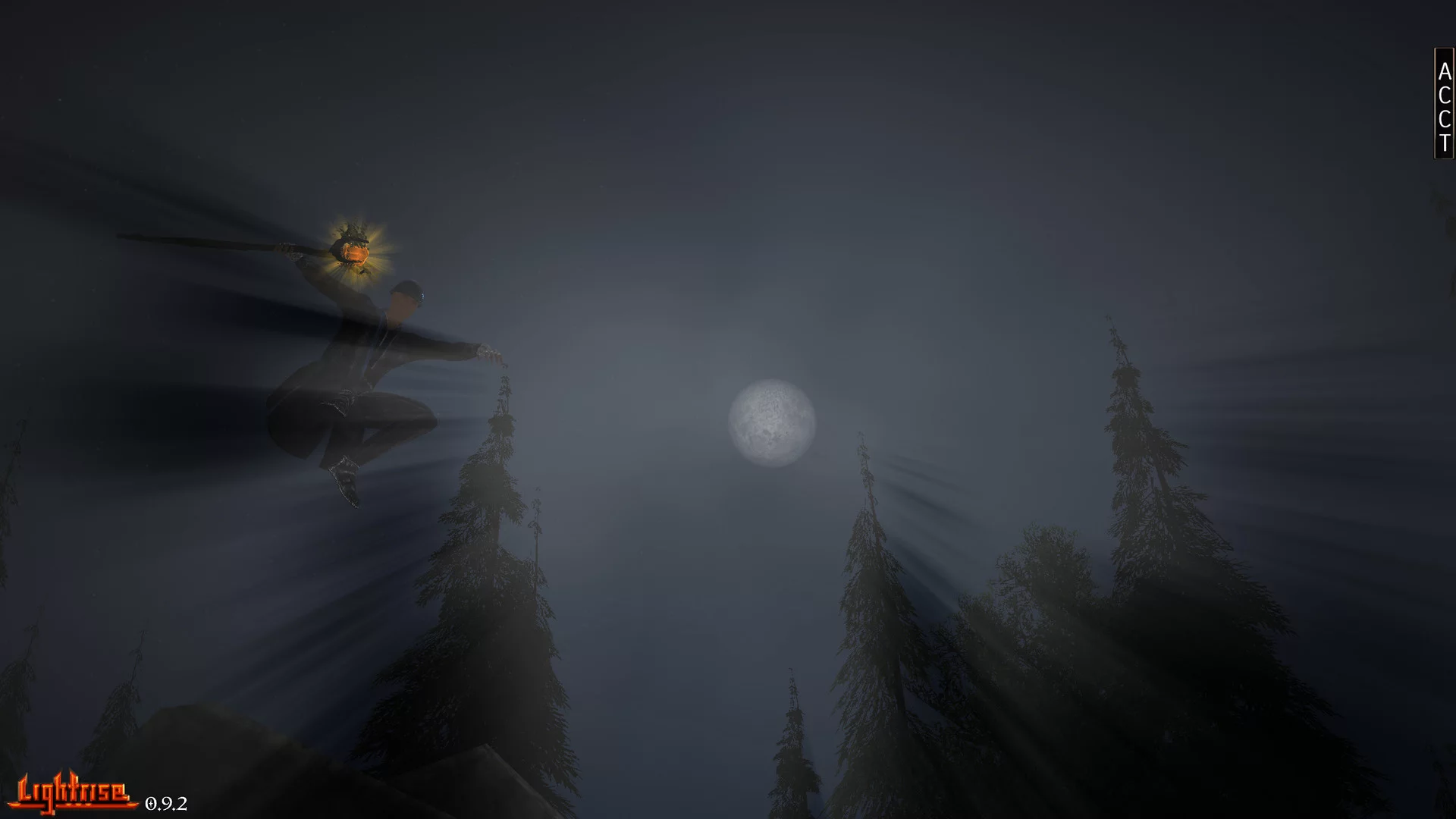 Изображение игры: Lightrise™