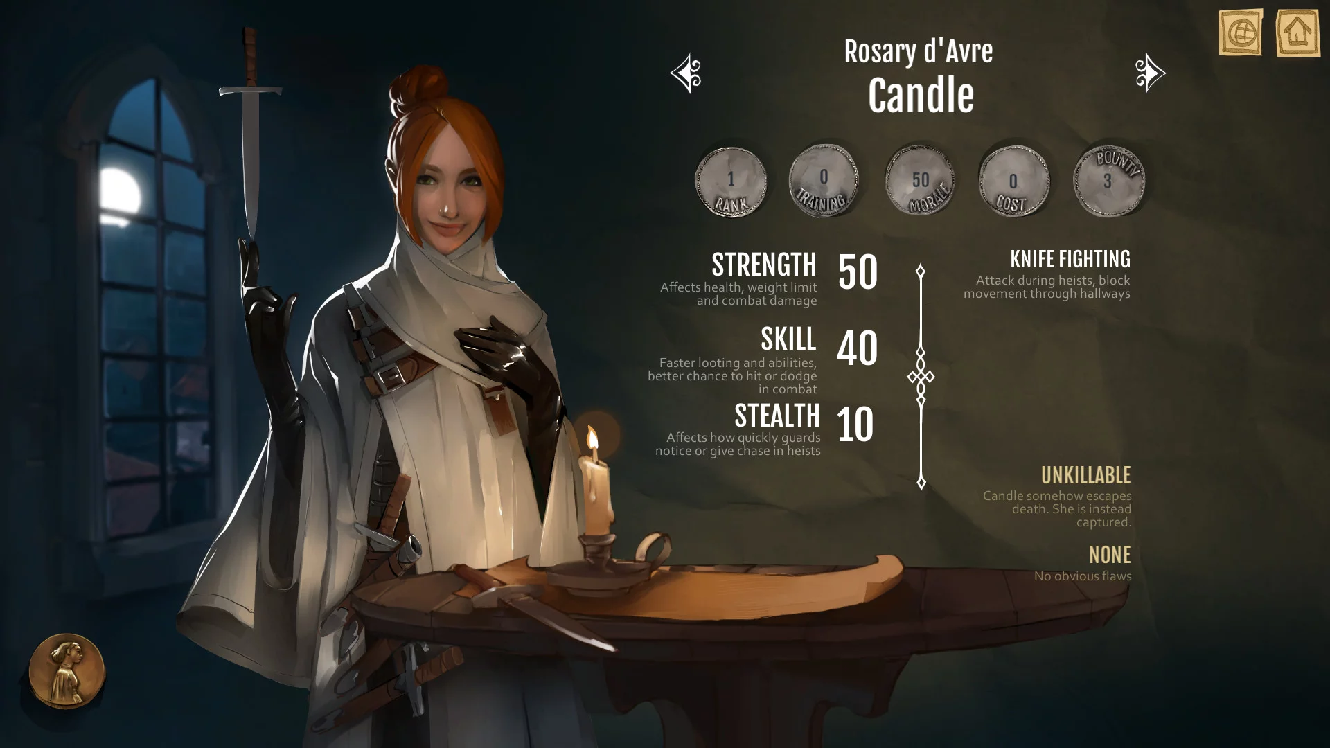 Изображение игры: Killers and Thieves