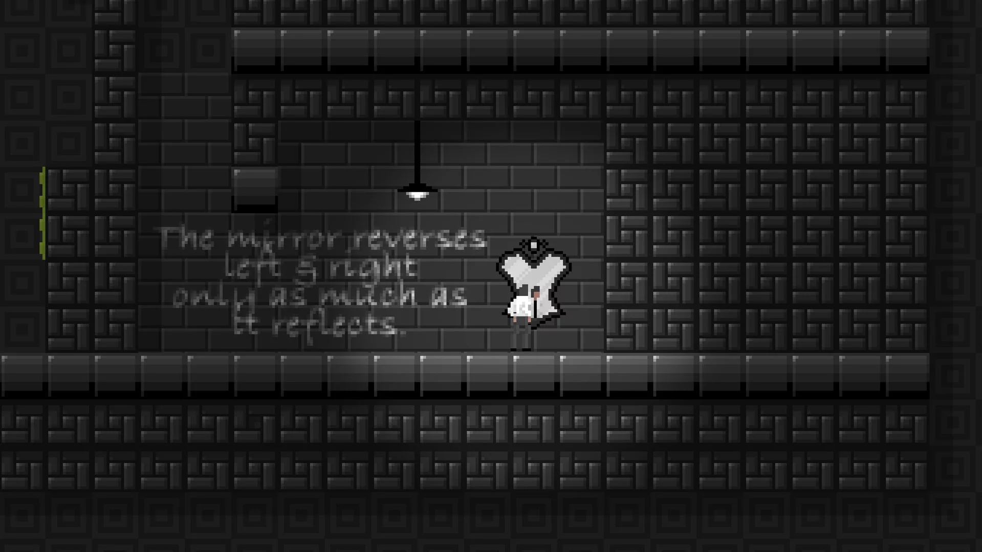 Изображение игры: RETSNOM