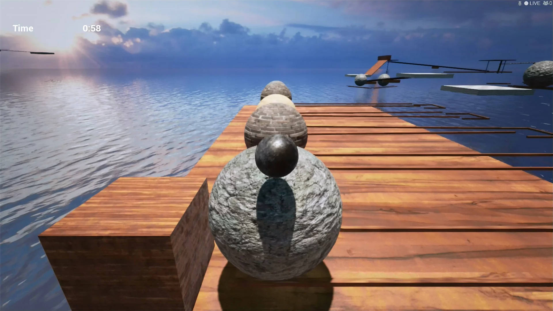 Изображение игры: JamG