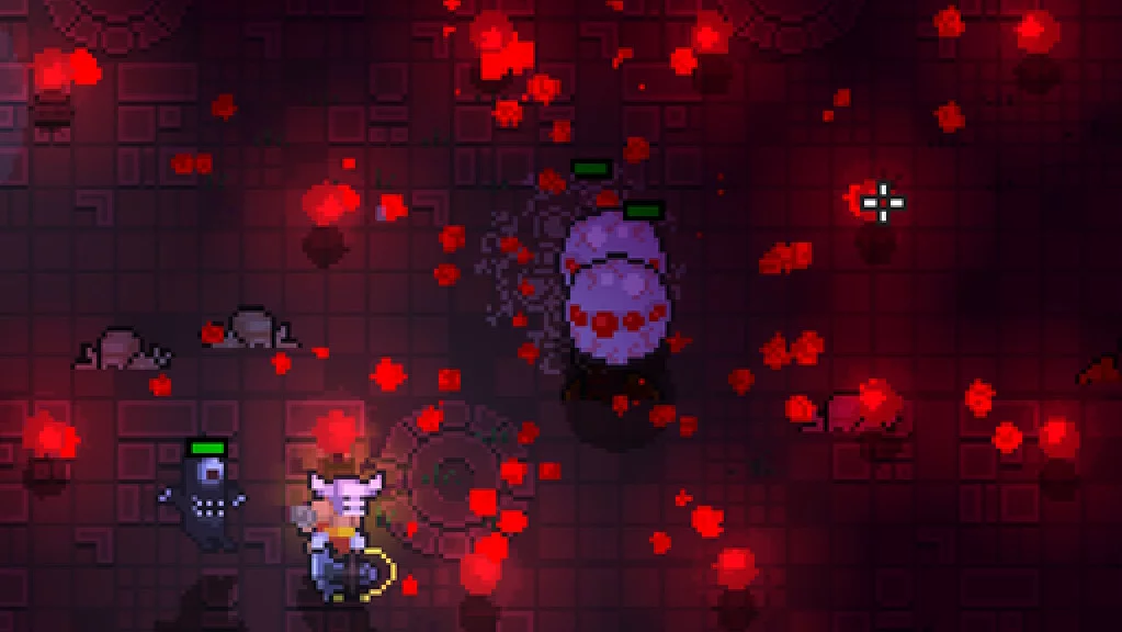 Изображение игры: Dungeon Souls