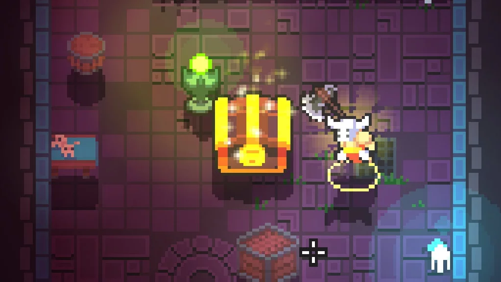 Изображение игры: Dungeon Souls