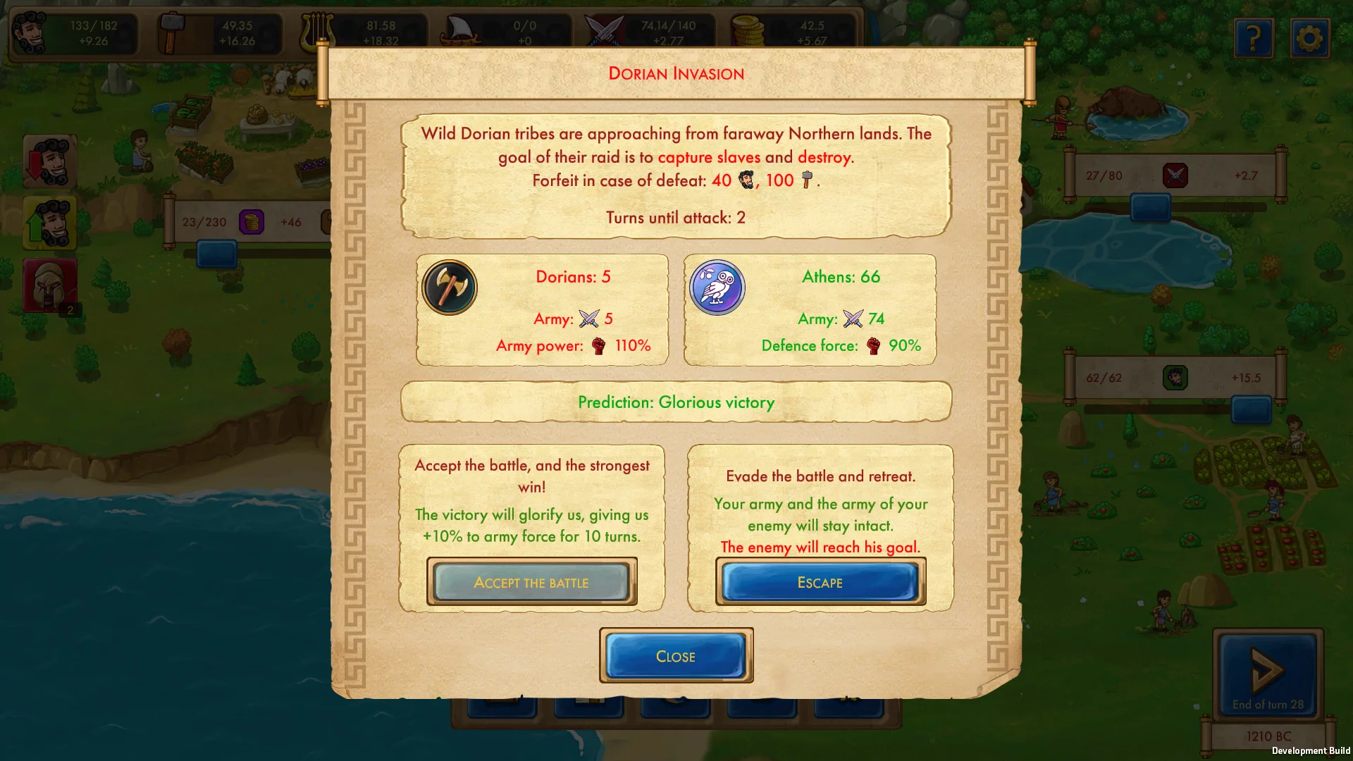 Изображение игры: Marble Age: Remastered