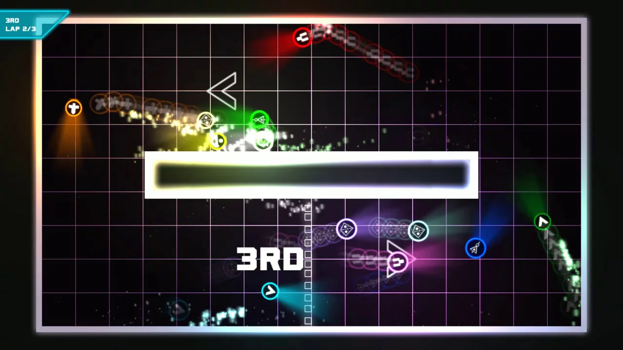 Изображение игры: Impulse Revolution