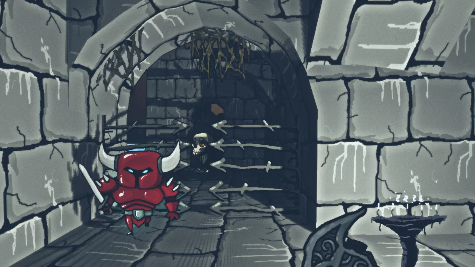 Изображение игры: Sketch Tales