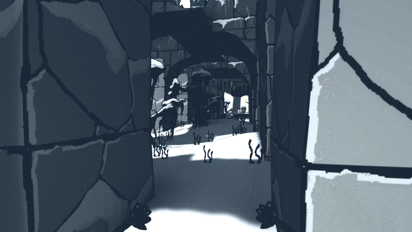 Изображение игры: Sketch Tales
