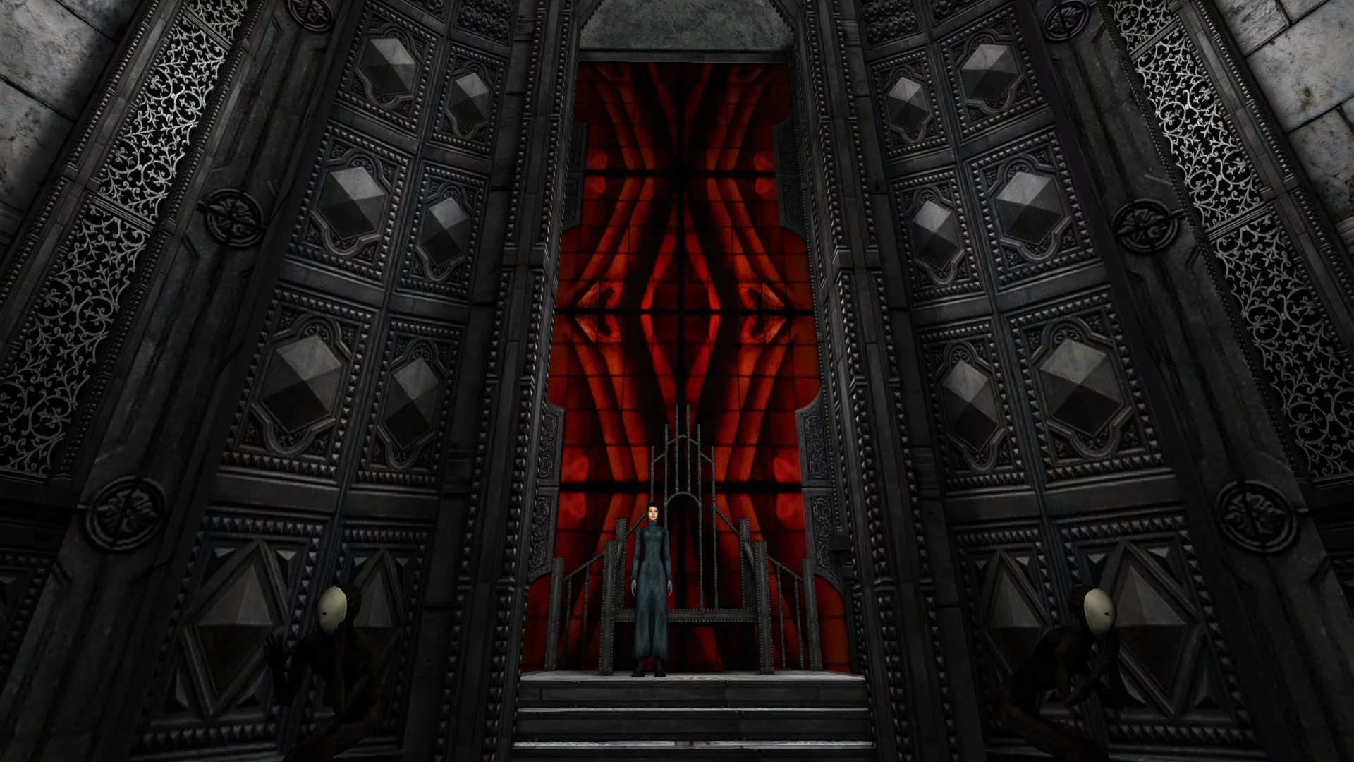 Изображение игры: Pathologic Classic HD