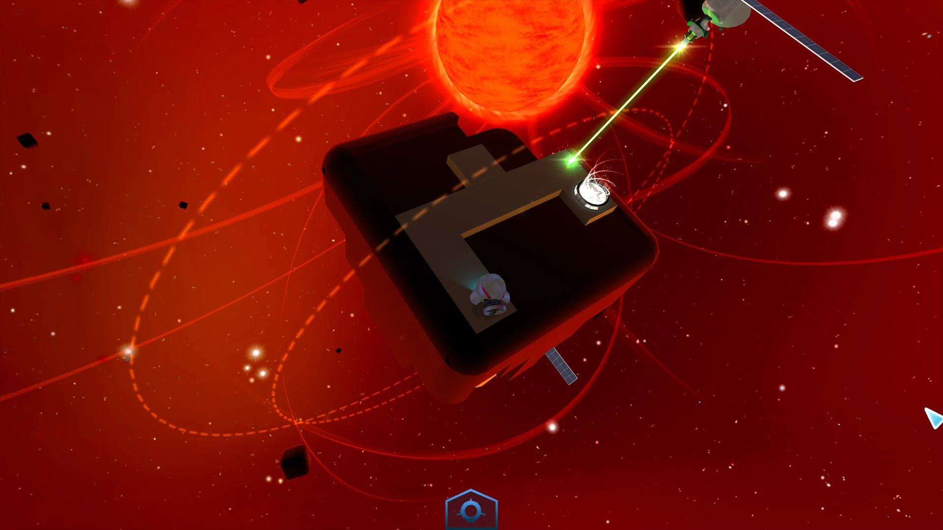 Изображение игры: Six Sides of the World