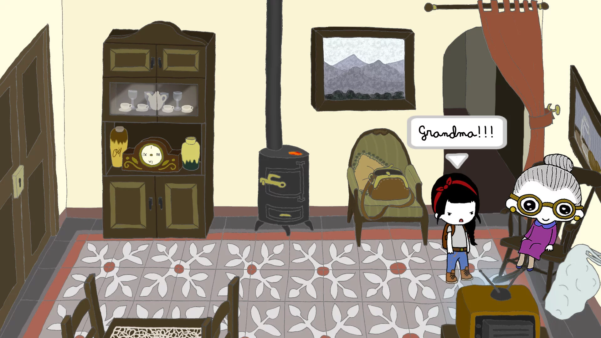 Изображение игры: MechaNika