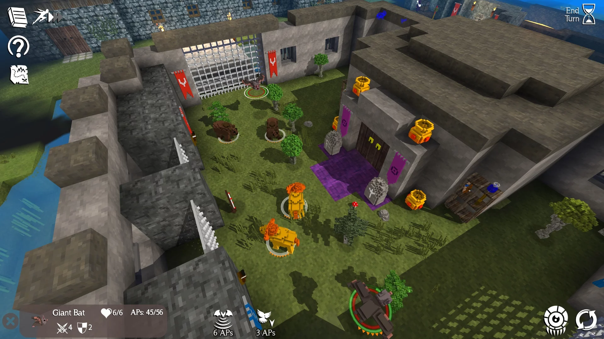 Изображение игры: The Last Warlock