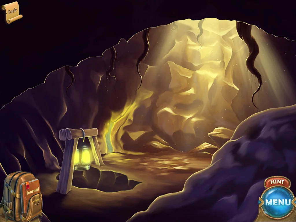 Изображение игры: Stranded In Time