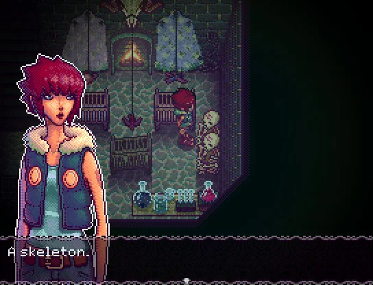 Изображение игры: Stray Cat Crossing
