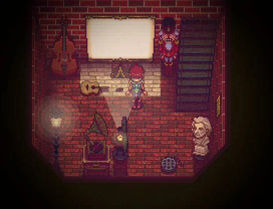Изображение игры: Stray Cat Crossing