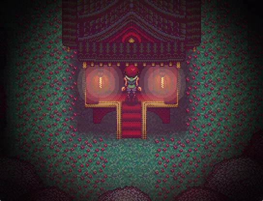 Изображение игры: Stray Cat Crossing