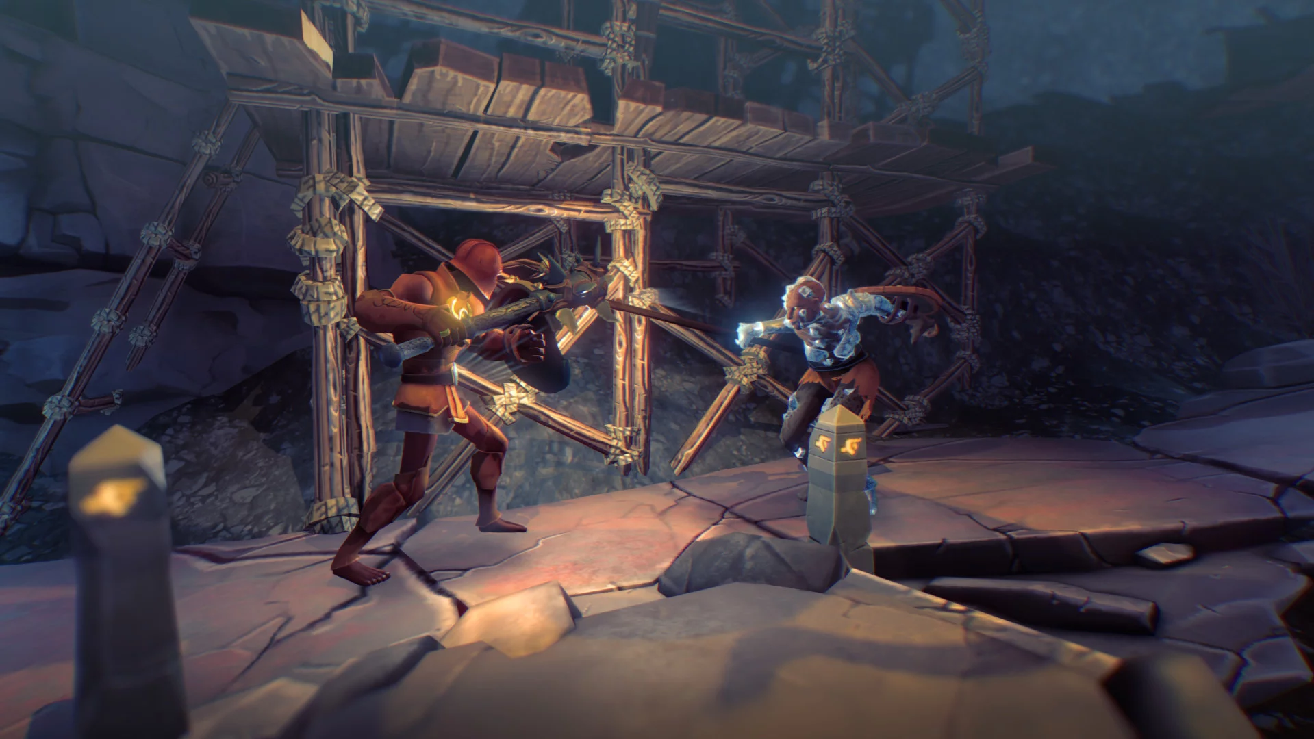 Изображение игры: Pharaonic