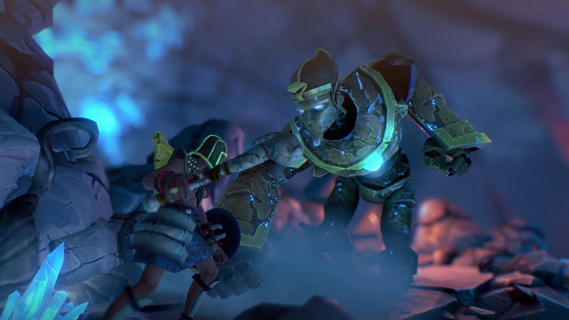 Изображение игры: Pharaonic