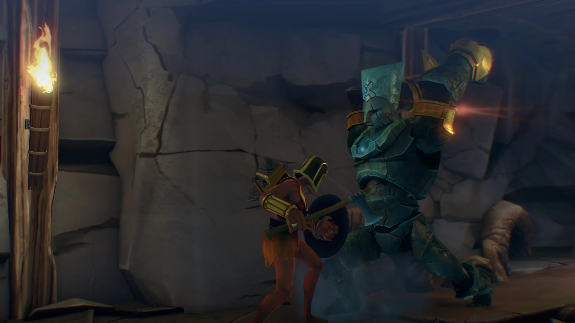 Изображение игры: Pharaonic