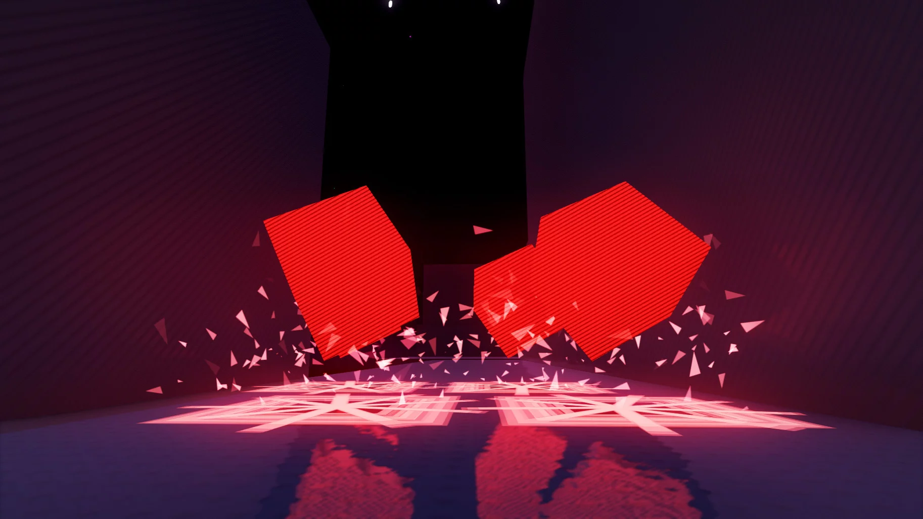 Изображение игры: Sparkour