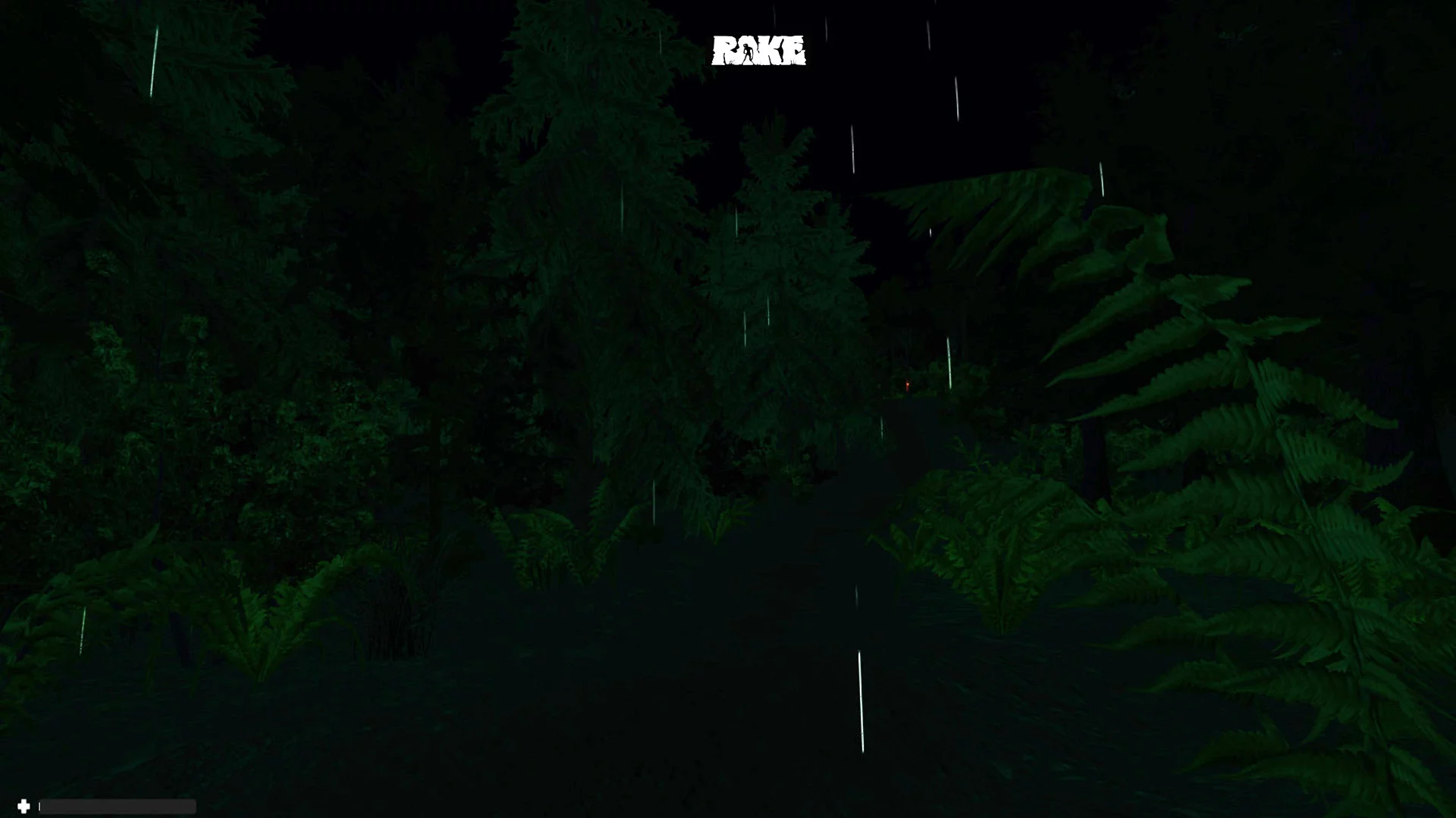 Изображение игры: Rake