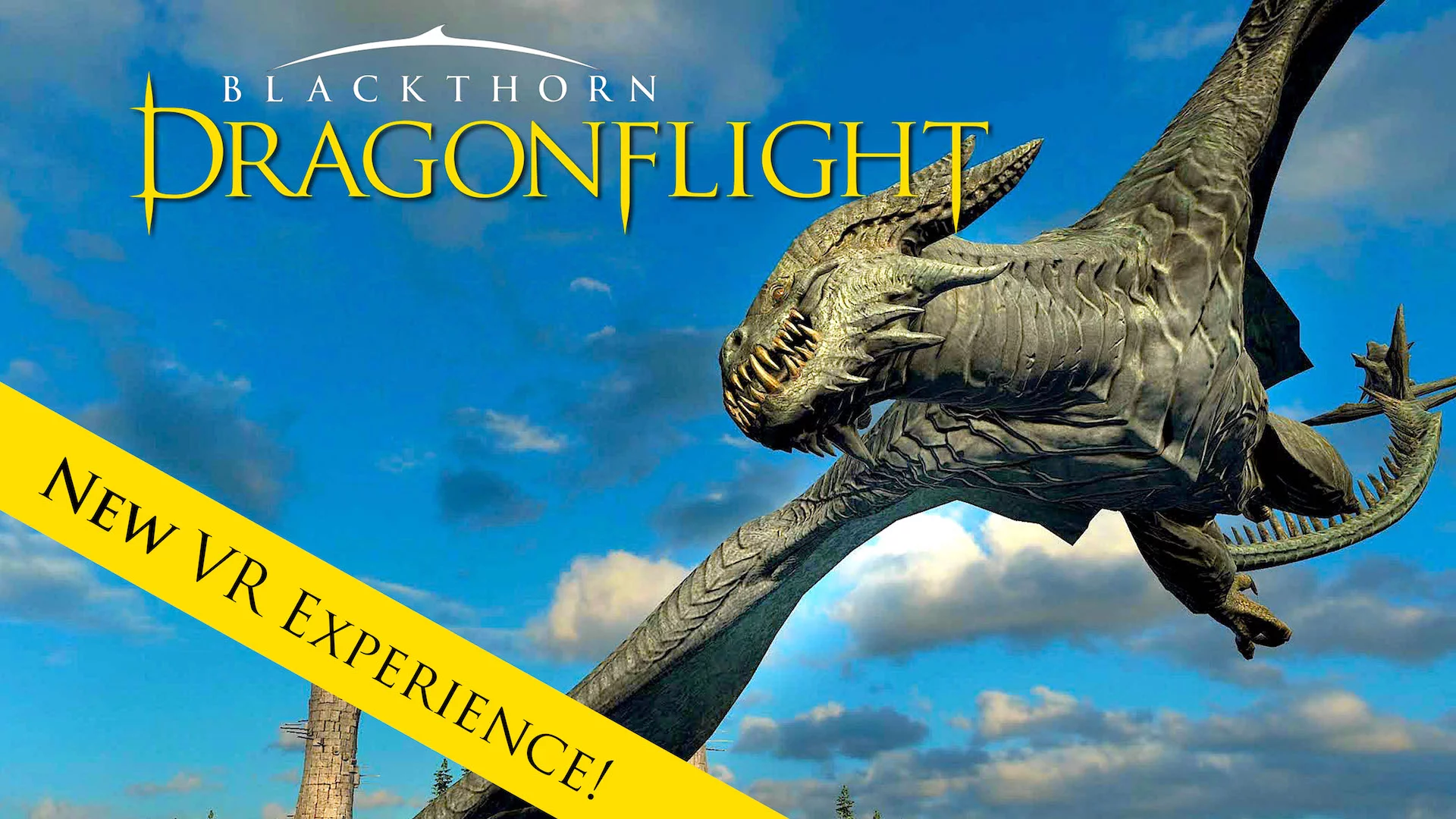 Изображение игры: Dragonflight