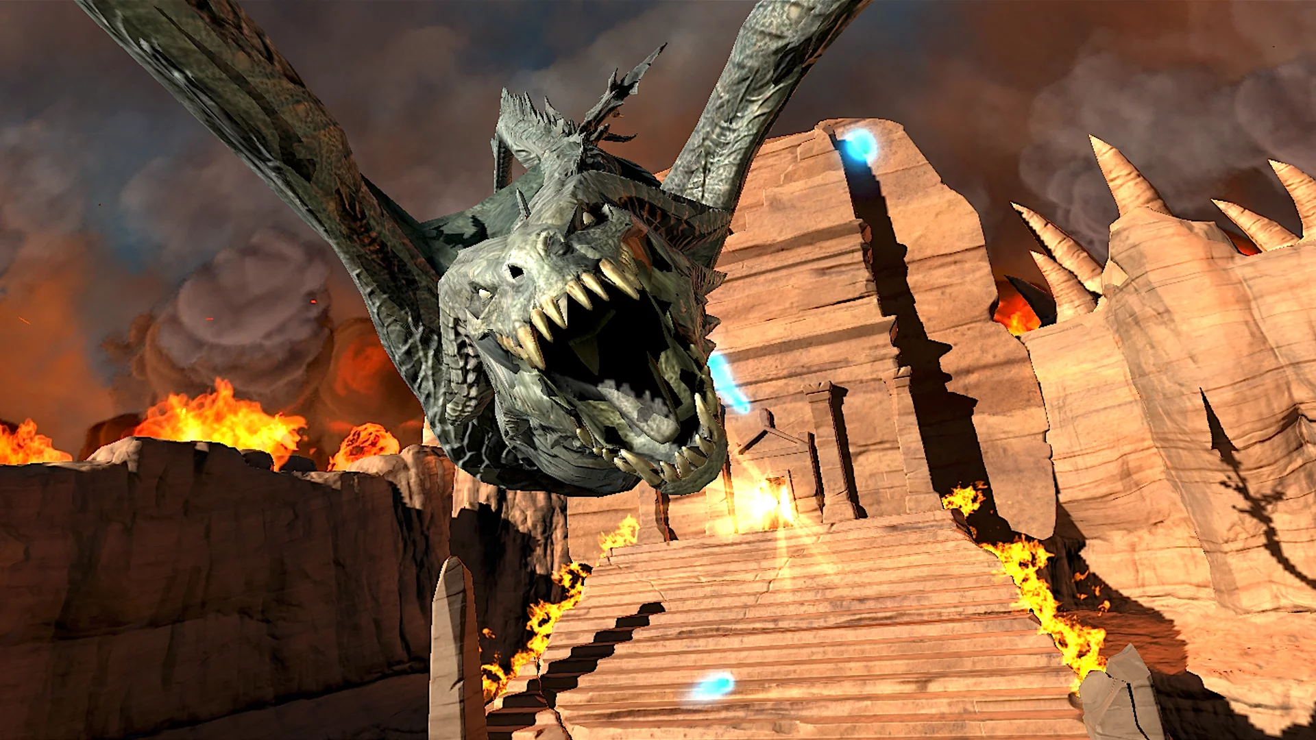 Изображение игры: Dragonflight