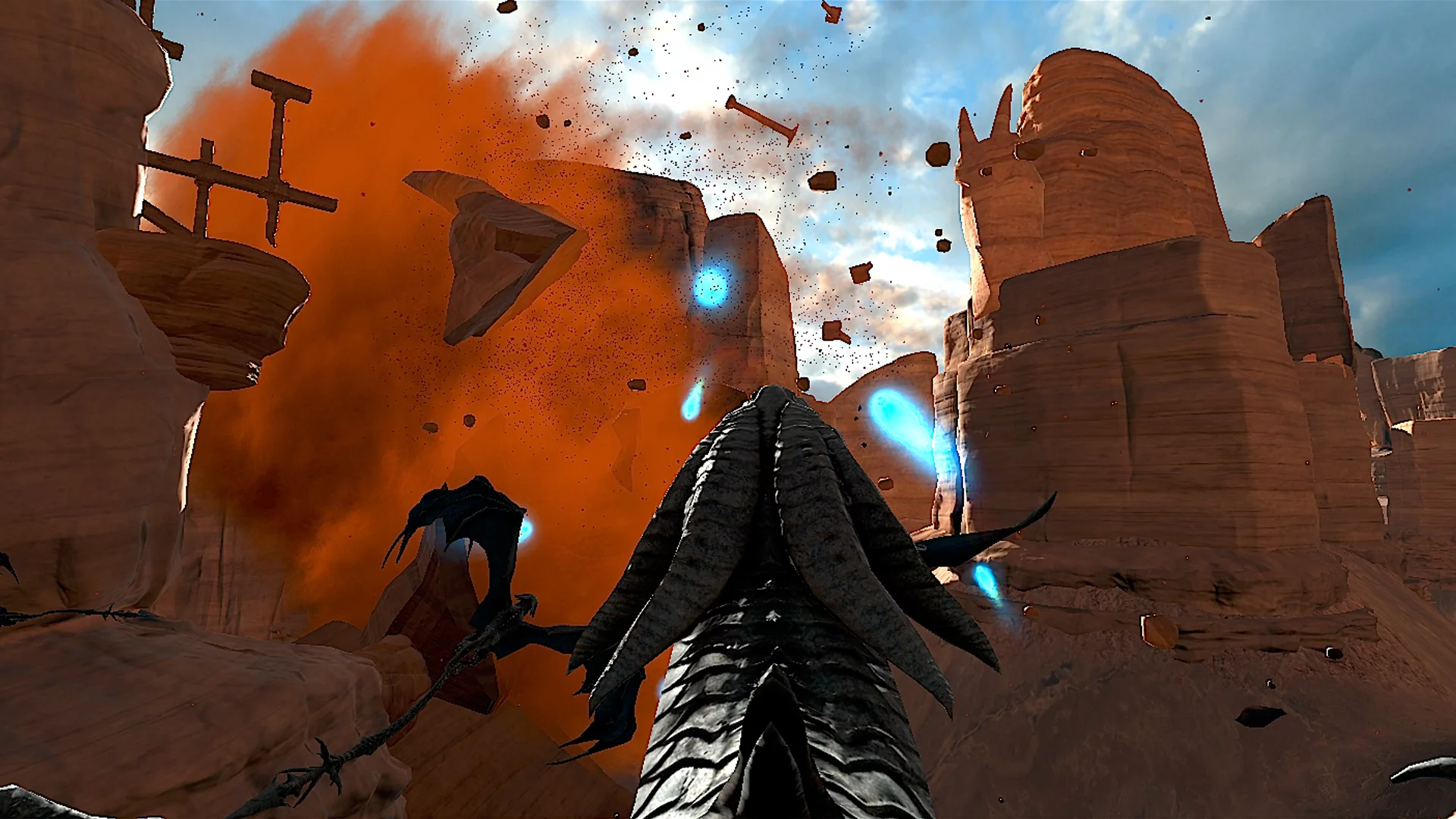 Изображение игры: Dragonflight