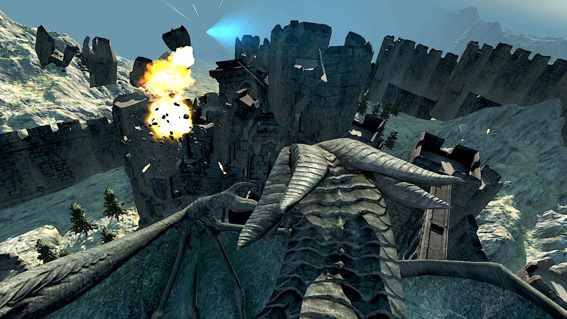 Изображение игры: Dragonflight