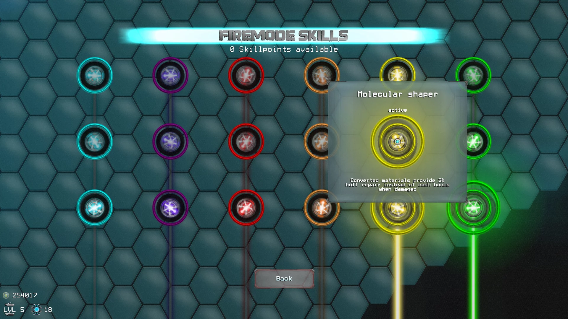 Изображение игры: Steel Rain