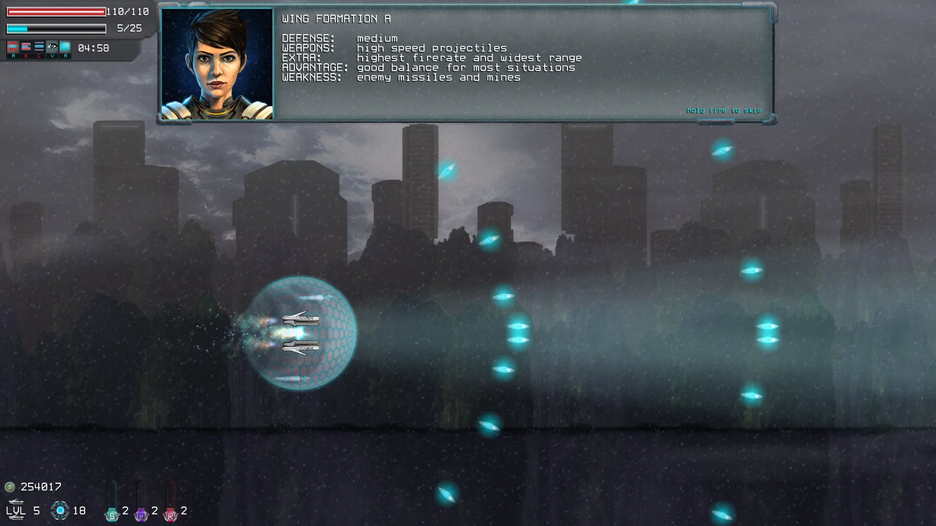 Изображение игры: Steel Rain