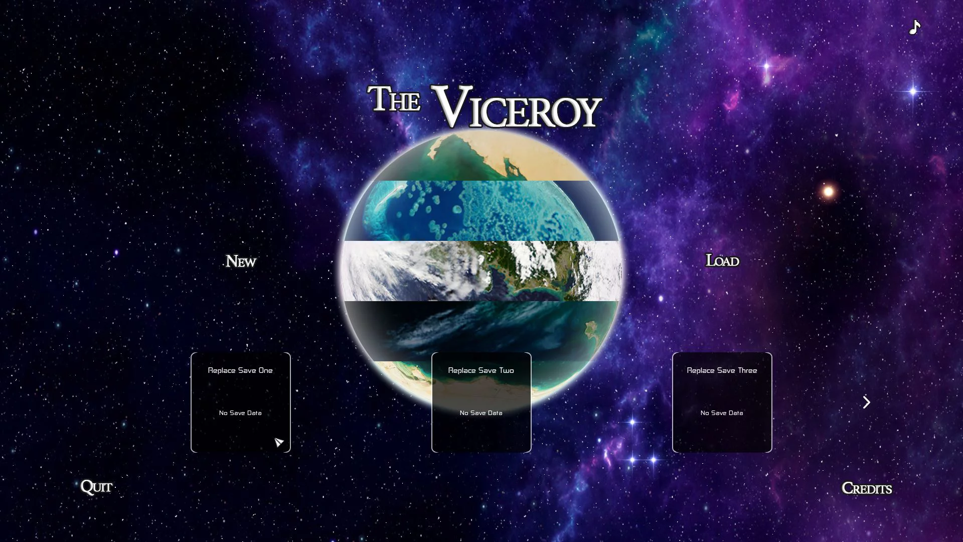 Изображение игры: The Viceroy