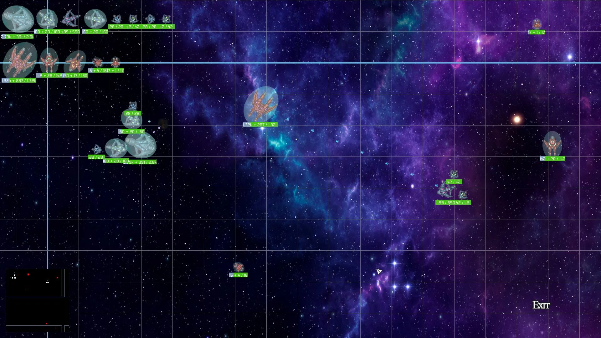 Изображение игры: The Viceroy