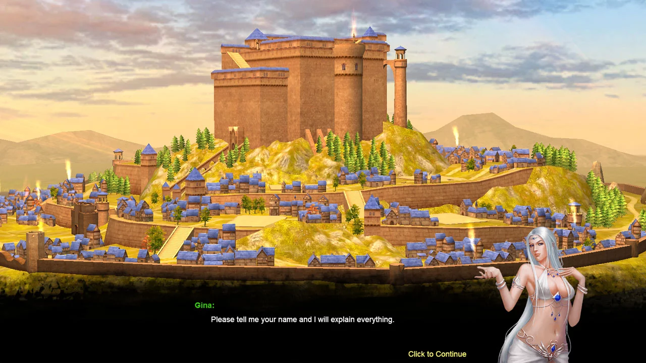 Изображение игры: Shadow of Kingdoms