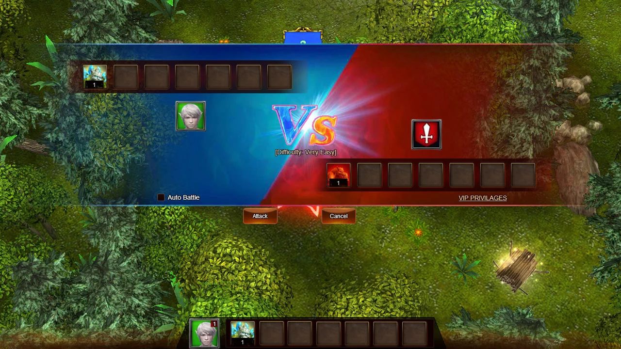 Изображение игры: Shadow of Kingdoms
