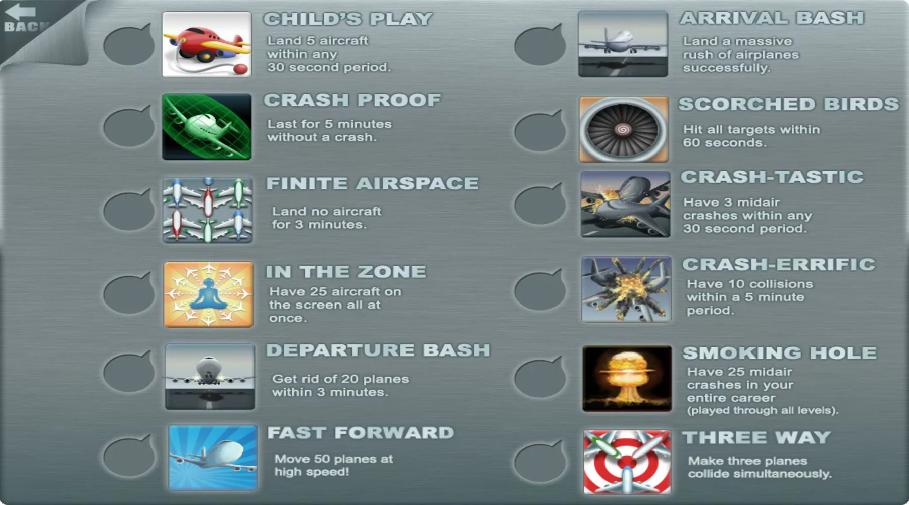Изображение игры: Airport Madness 4