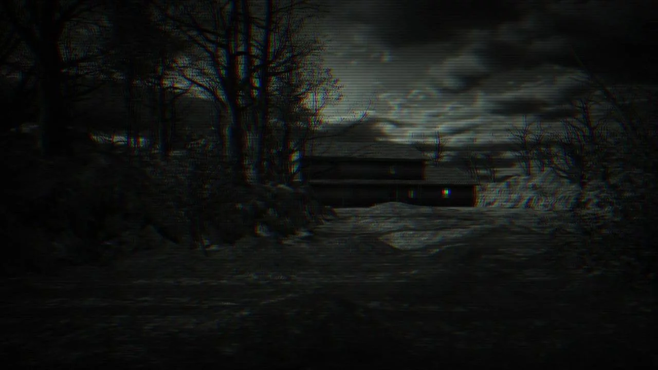 Изображение игры: The Tape