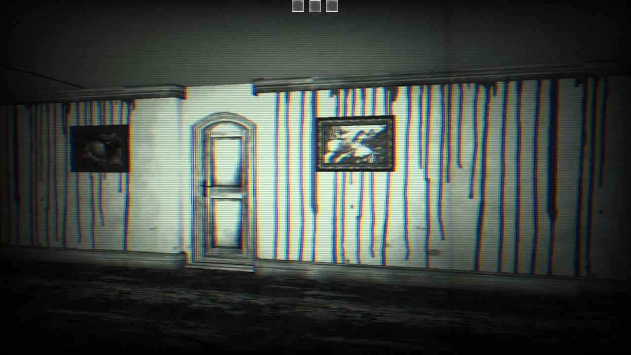Изображение игры: The Tape
