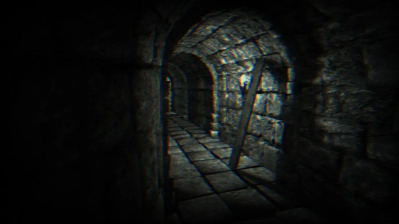 Изображение игры: The Tape