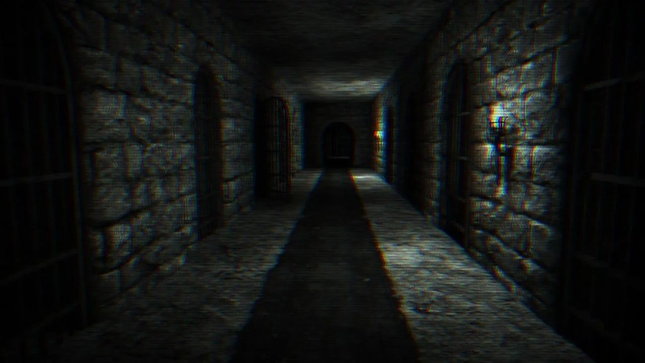 Изображение игры: The Tape