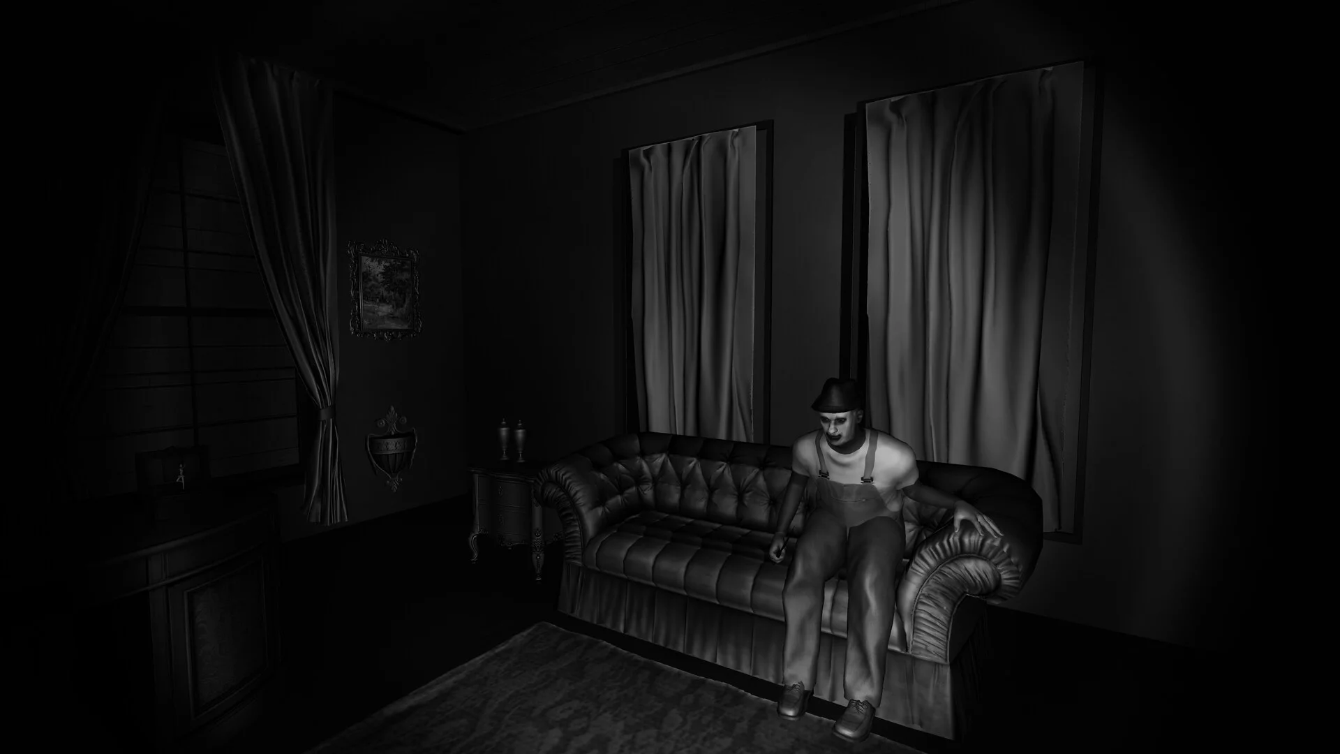 Изображение игры: Clown House (Palyaço Evi)