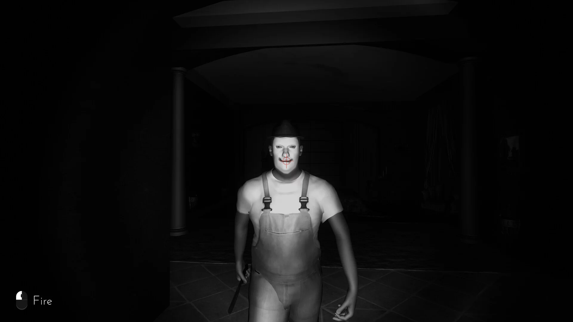 Изображение игры: Clown House (Palyaço Evi)