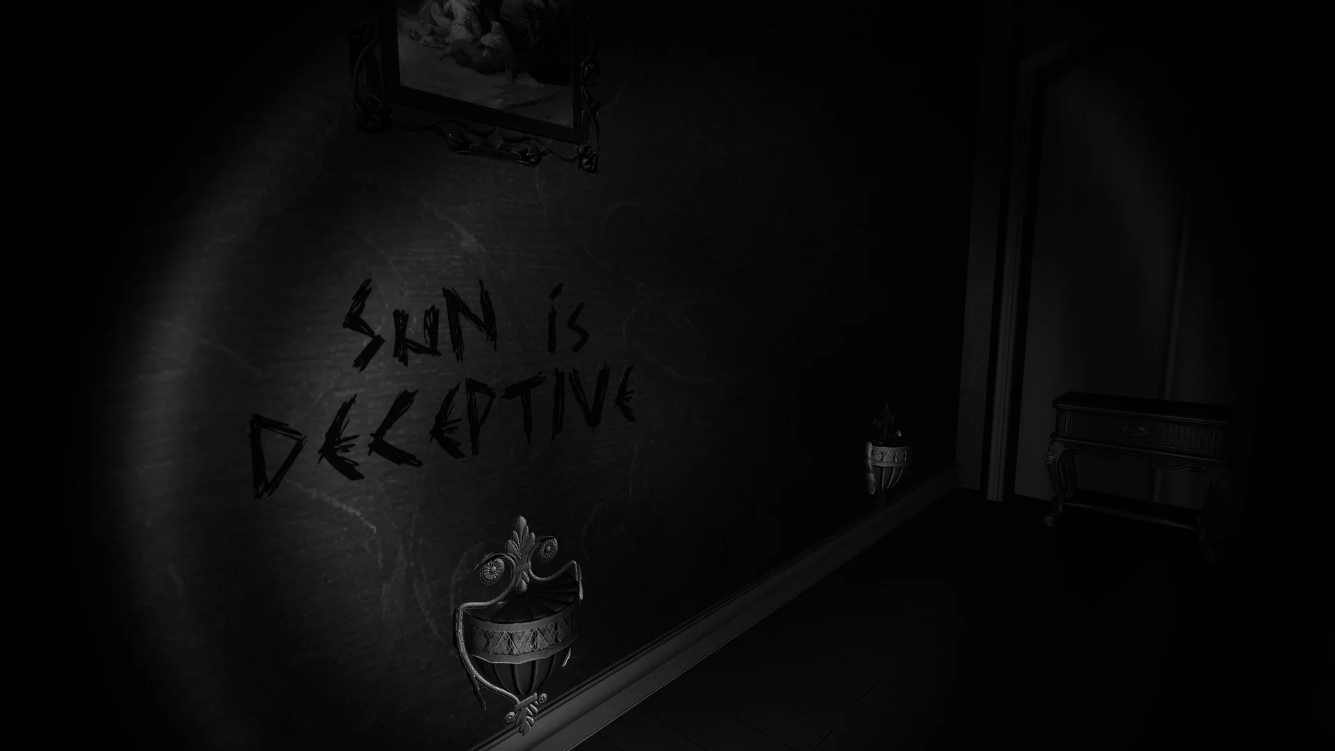 Изображение игры: Clown House (Palyaço Evi)