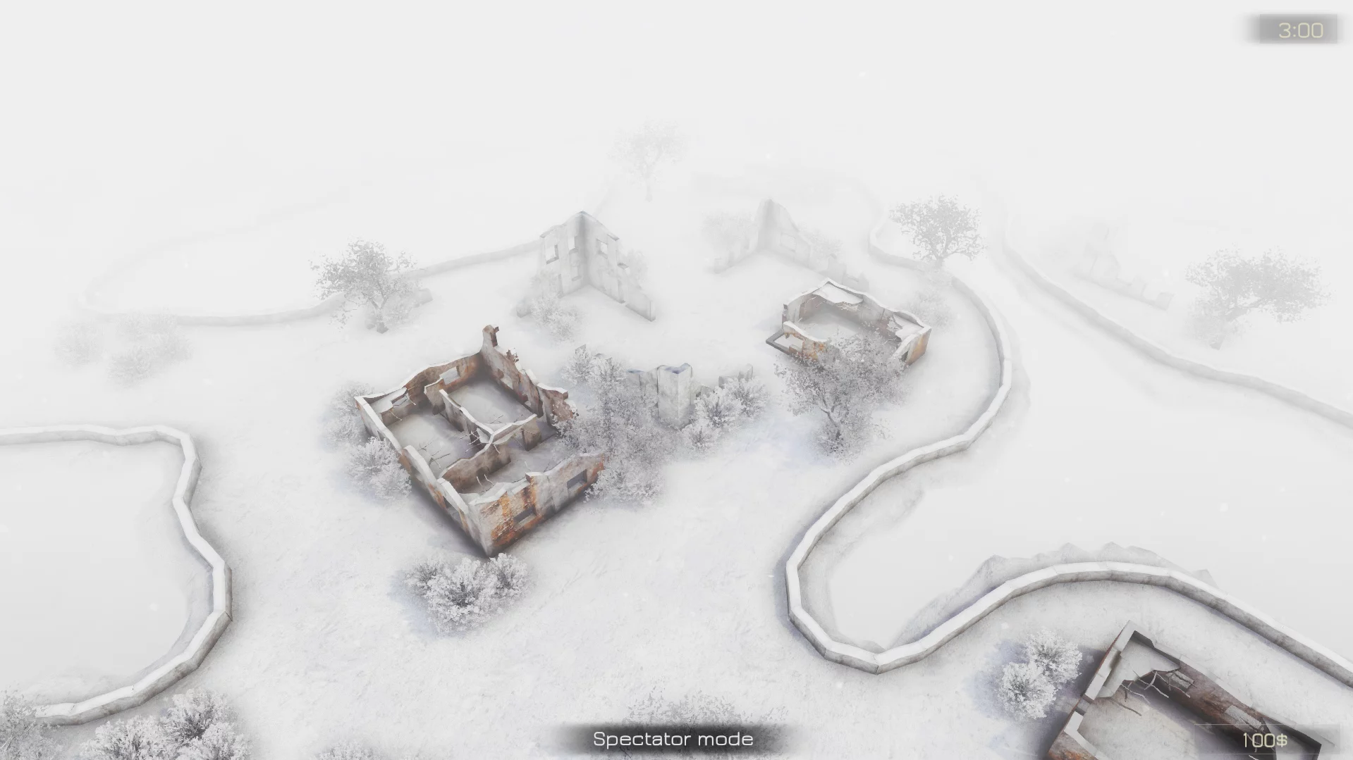 Изображение игры: TankZone Battle