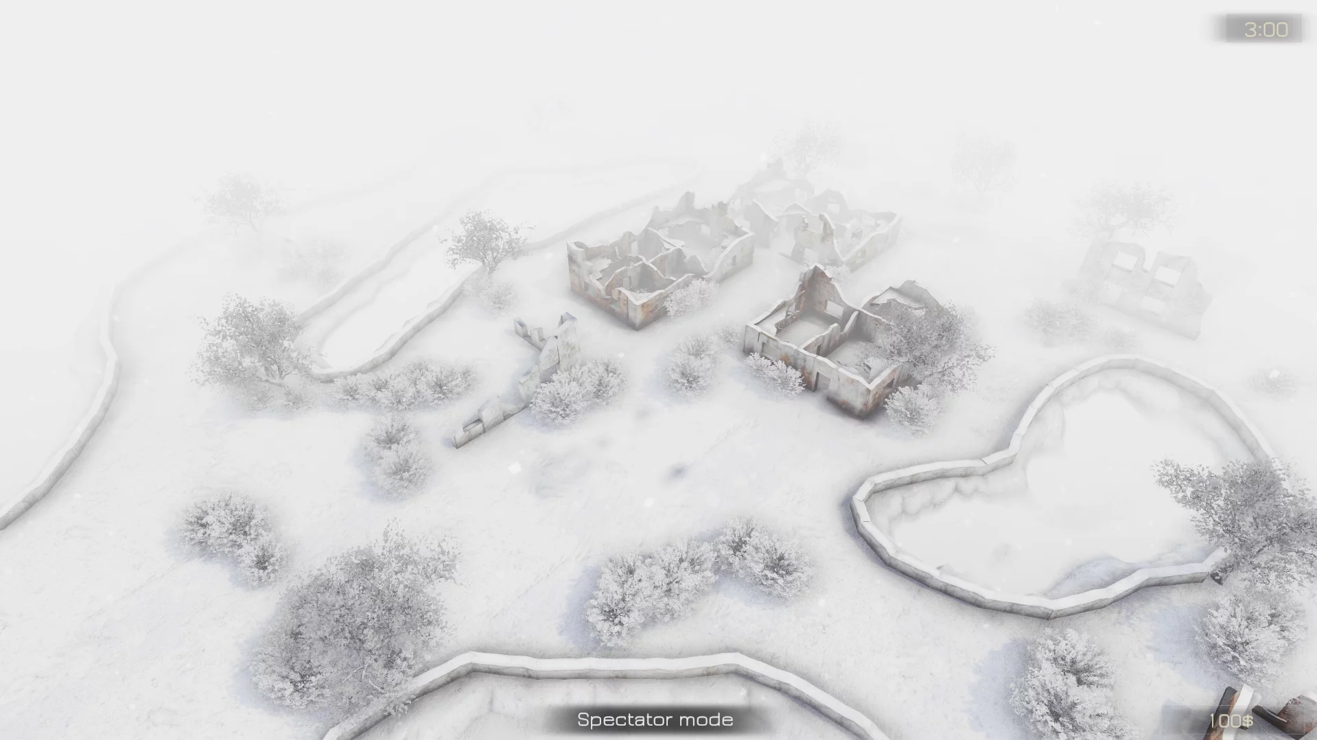 Изображение игры: TankZone Battle