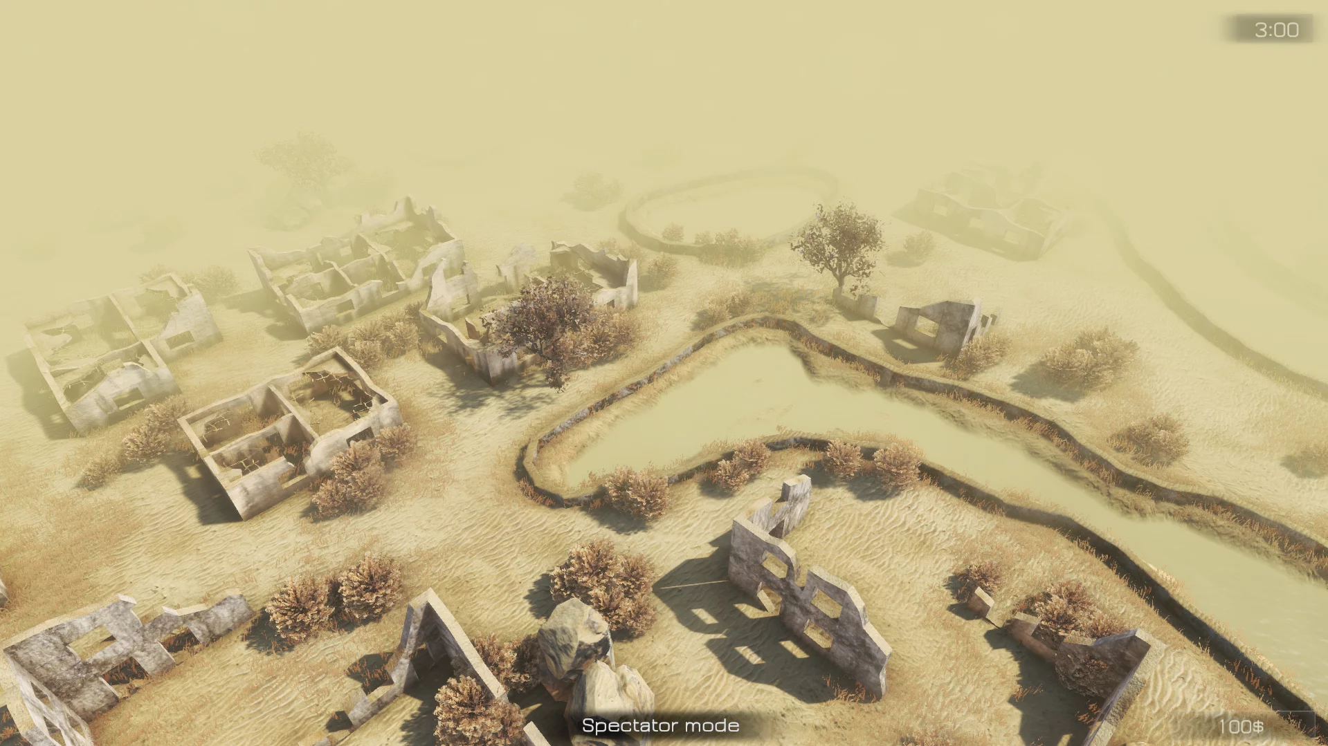 Изображение игры: TankZone Battle
