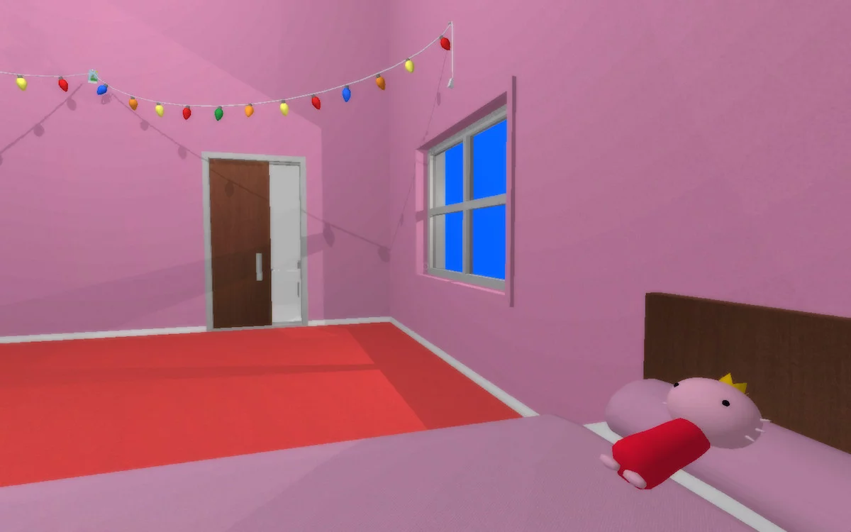 Изображение игры: Brighter Day