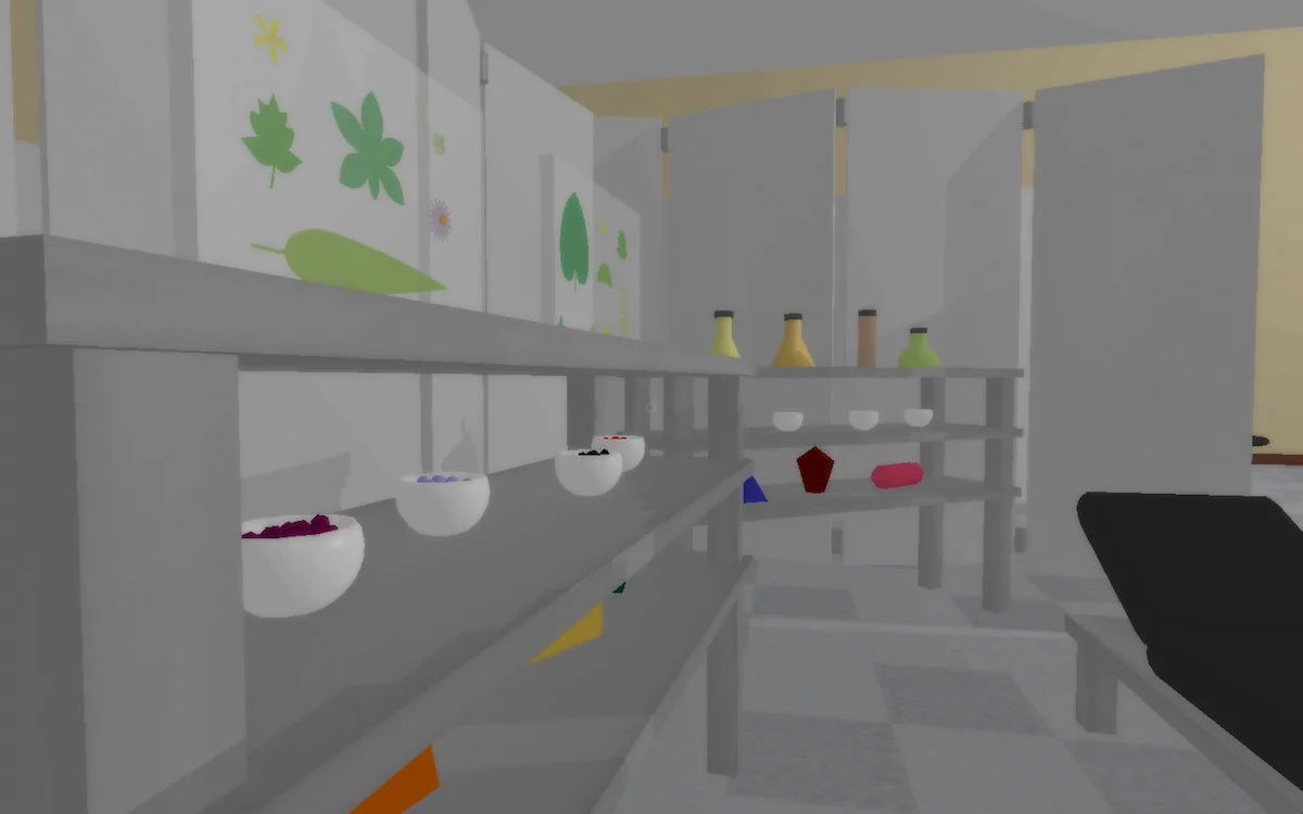 Изображение игры: Brighter Day