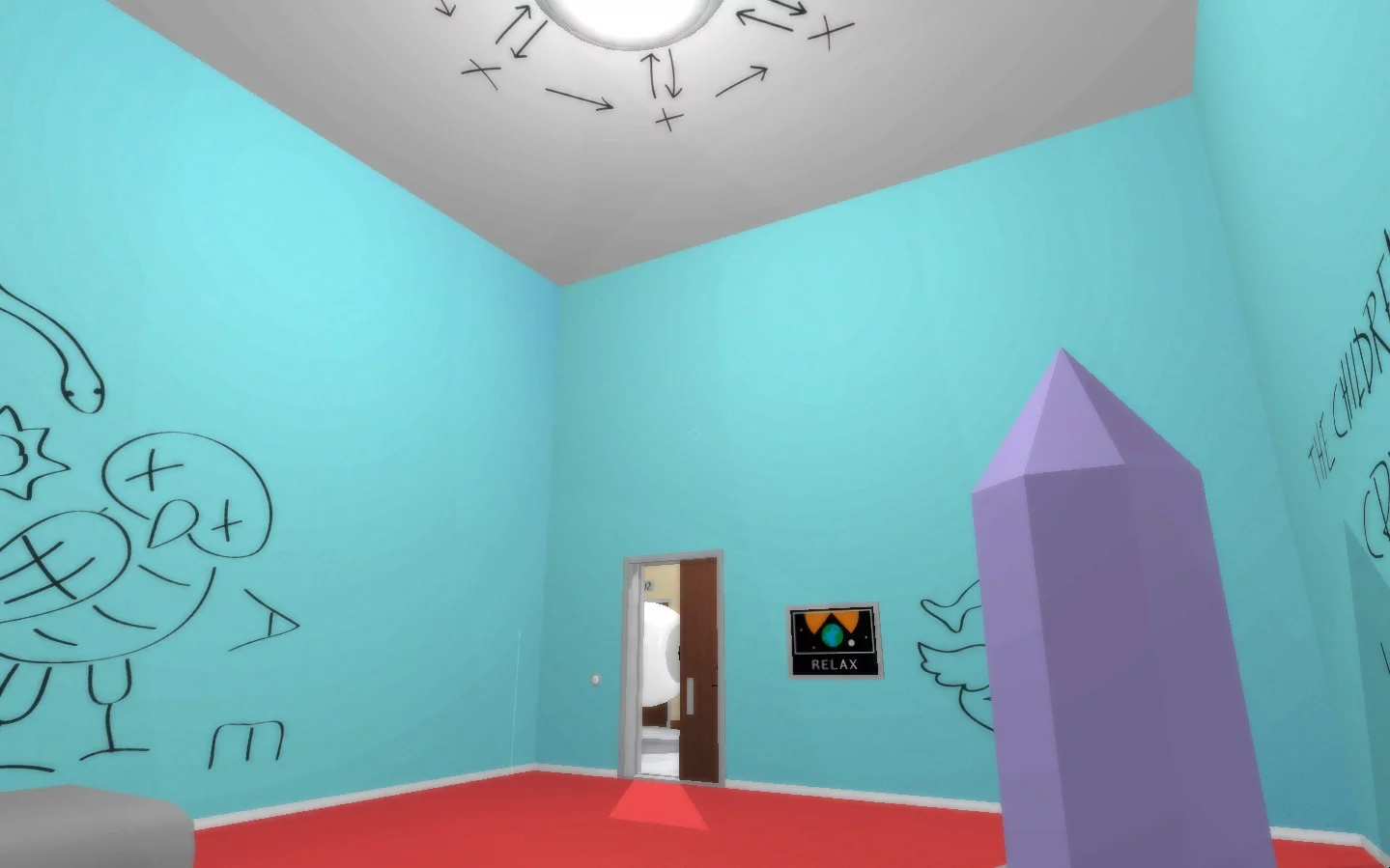 Изображение игры: Brighter Day
