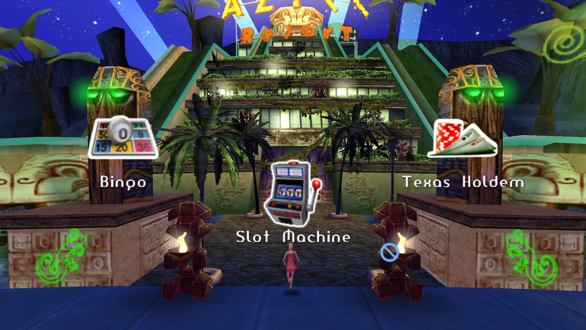 Изображение игры: Vegas Party